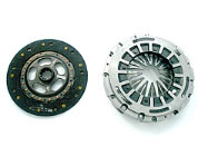 Single Plate Clutch