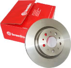Brake Discs