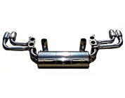 Exhaust System