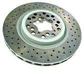 Brake Discs