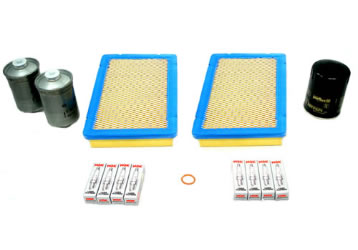 Full Service Kits