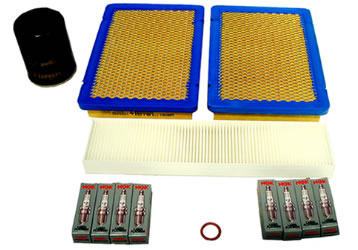 Full Service Kits
