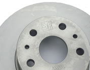Brake Discs