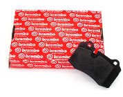 Brake Pads