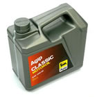 Agip Oil