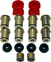 Suspension Bush Sets