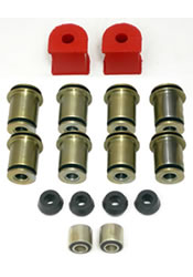Suspension Bush Sets