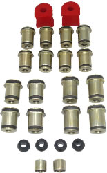 Suspension Bush Sets