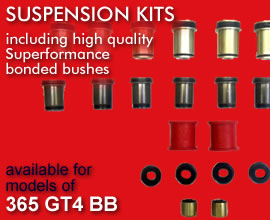 Suspension Kits