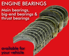 Engine Bearings