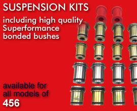 Suspension Kits