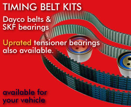 Timing Belt Kits