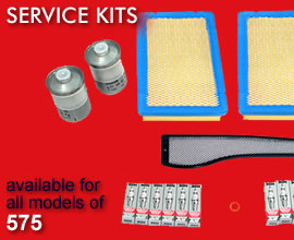 Service Kits