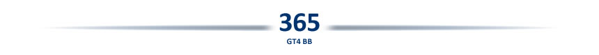 456 GT, GTA, M GT & M GTA