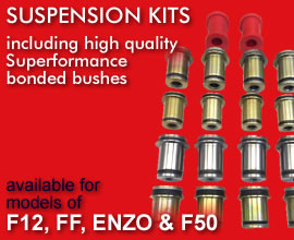 Suspension Kits