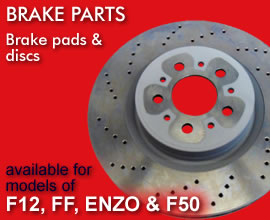 Brake Pads