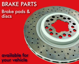 Brake Pads