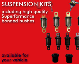 Suspension Kits