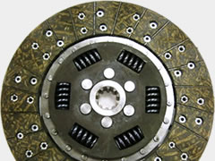 Clutch Disc