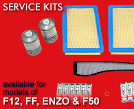 Service Kits