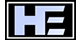 Hill Engineering Logo