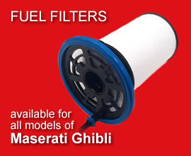 Fuel Filters