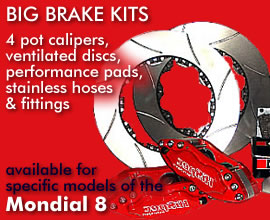 Brake Kits