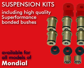 Suspension Kits