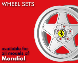 Wheels