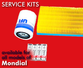 Service Kits