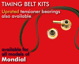Timing Belt Kits