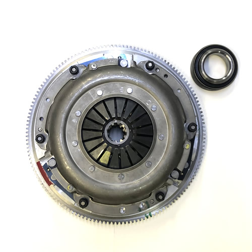 Clutch Parts for Ferrari 365 GT4 BB, 512 & Testarossa - Superformance