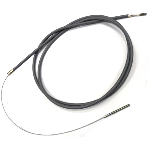 LHD Accelerator Cable (Ferrari 355: LHD 2.7 Motoronic & LHD 5.2 Motoronic)