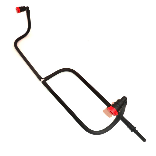 Anti Evaporation Piping (Ferrari 355: 5.2 Motronic)