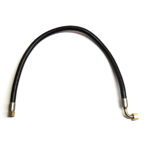 Fuel Pipe (Ferrari 355: 2.7 Motronic, 5.2 Motronic)