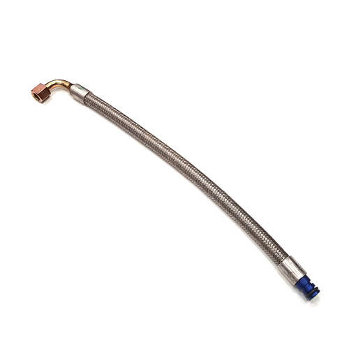Fuel Pipe ), 5.2 Motronic) (Ferrari 355: 2.7 Motronic ( SINGLE PUMP ONLY)