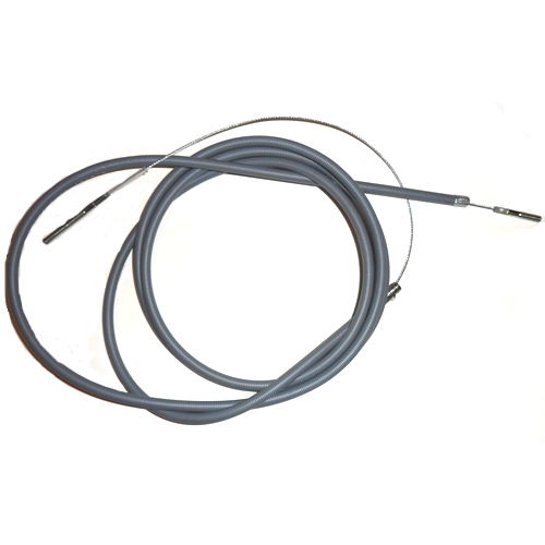 RHD Accelerator Cable (Ferrari 355: RHD 2.7 Motoronic & RHD 5.2 Motoronic)