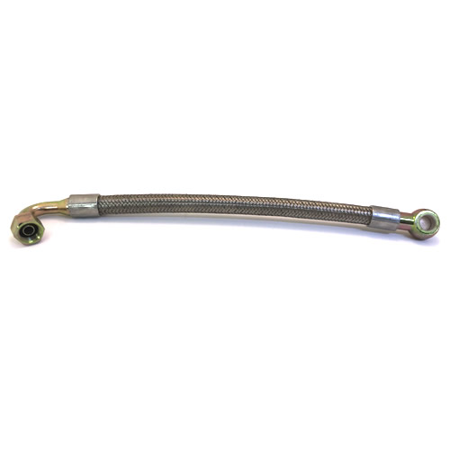 Fuel Delivery Pipe to Top of Filter to L/H 2.7 Motronic (Ferrari 355: 2.7 Motronic)