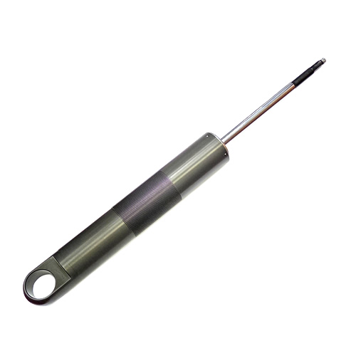 Rear Shock Absorber Supersedes: 163076, 172671, 178289, 949217 (Ferrari 550: All)