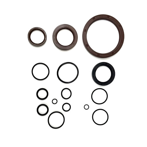 Oil Seal and 'O' Ring Kit 206 – Ferrari 246
