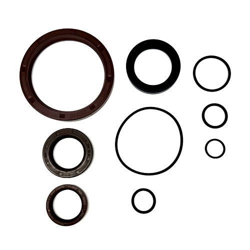 Oil Seal and 'O' Ring Kit 246 – Ferrari 246