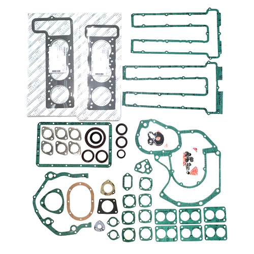 Dino 206 Full Engine Gasket Set – Ferrari 246