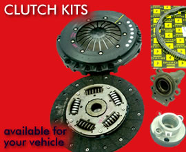 Clutch Kits