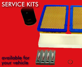 Service Kits